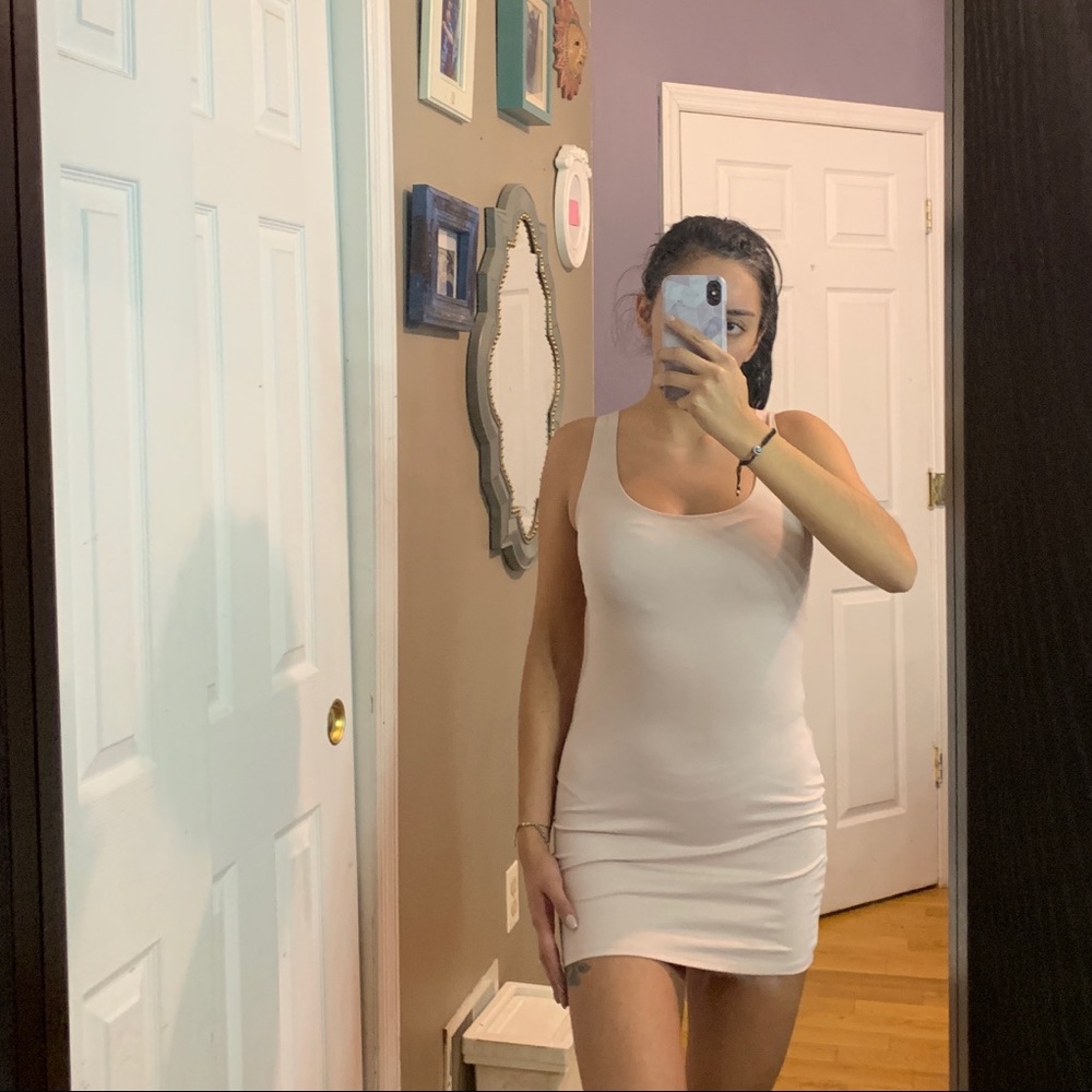 Garage Dress